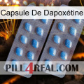 Capsule De Dapoxétine viagra4